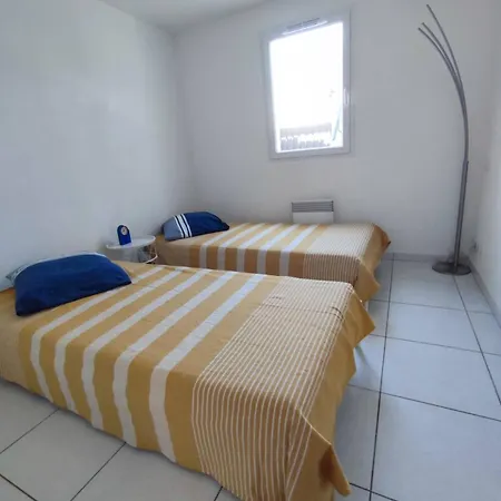 Maison Au Bord De בית נופש