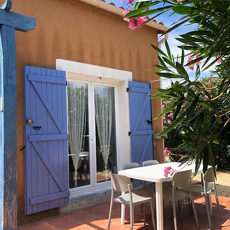 בית נופש Maison Au Bord De