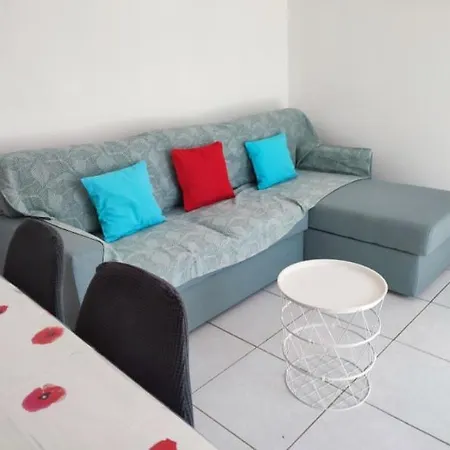 Maison Au Bord De בית נופש