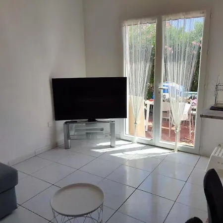 בית נופש Maison Au Bord De טוריי