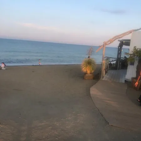 Maison Au Bord De בית נופש *