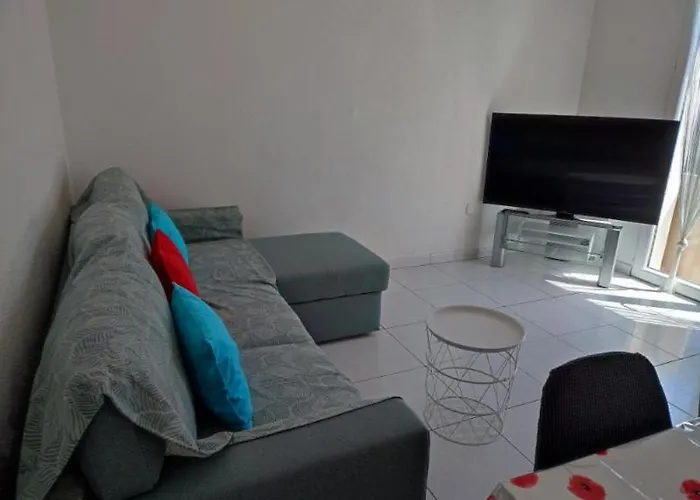 Maison Au Bord De Torreilles