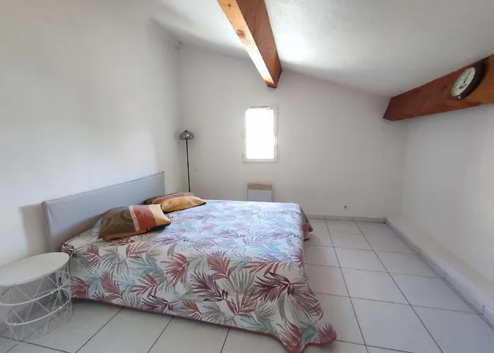 Maison Au Bord De * Torreilles