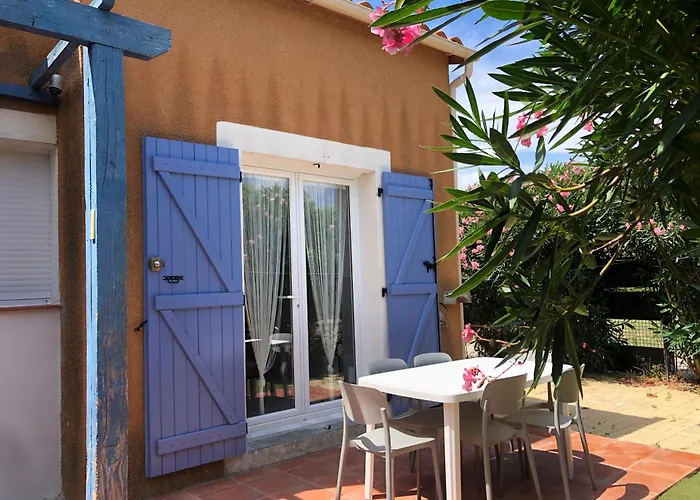 Tatil Evi Maison Au Bord De