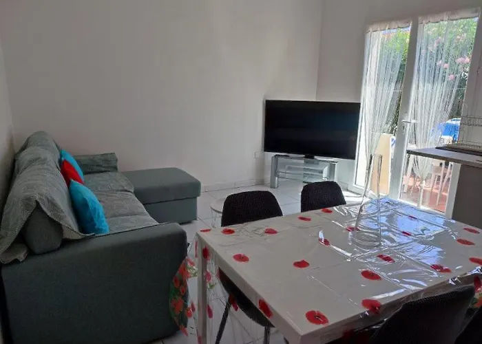 Maison Au Bord De Tatil Evi Torreilles