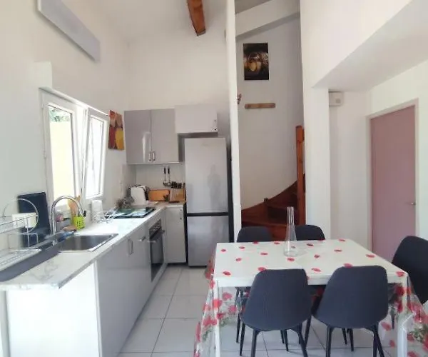 Tatil Evi Maison Au Bord De